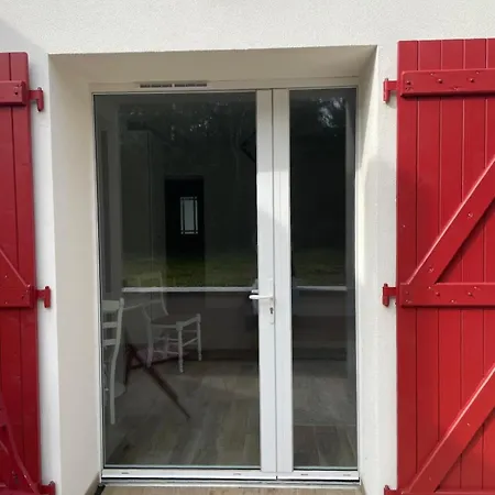 Apartment Arenes Bayonne