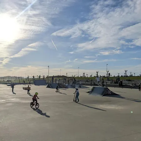 Arènes Appartement *