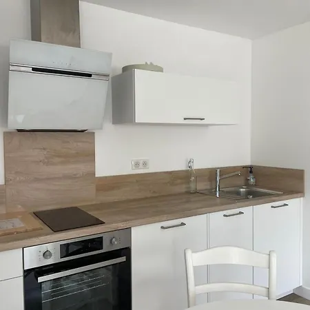 Διαμέρισμα Atherbea Bayonne *