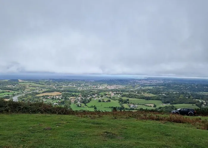 Izar D'hôtes *